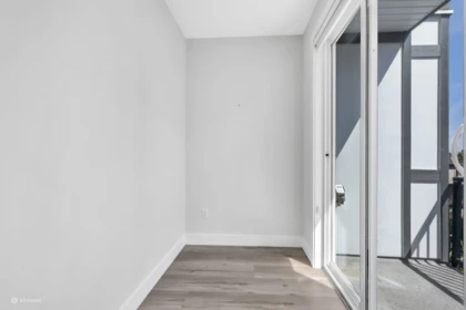 Powder Room Photo of 4 17528 60 Avenue, Surrey, BC