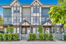4 17528 60 Avenue, Surrey, BC