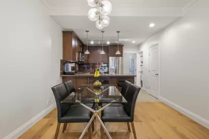 219 5588 Patterson Avenue, Burnaby, BC, Burnaby — Townhouse for sale