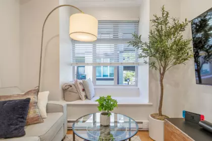 219 5588 Patterson Avenue, Burnaby, BC, Burnaby — Townhouse for sale