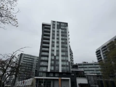 1201 6808 Minoru Boulevard, Richmond, BC