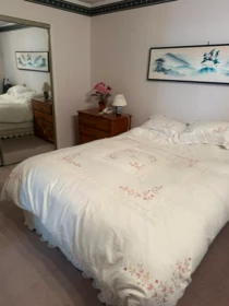 Bedroom 2 Photo of 2872 Mckenzie Avenue, Surrey, BC