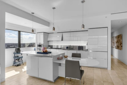 Office / Den Photo of 3502 838 W Hastings Street, Vancouver, BC