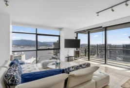 3502 838 W Hastings Street, Vancouver, BC