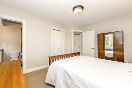 Bedroom 2 Photo of 20885 124th Avenue, Maple Ridge, BC
