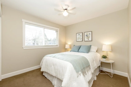 Bedroom 4 Photo of 20885 124th Avenue, Maple Ridge, BC