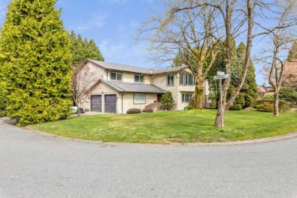 20885 124th Avenue, Maple Ridge, BC, Maple Ridge — Single Family Residence for sale