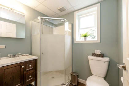 Hallway Photo of 20885 124th Avenue, Maple Ridge, BC