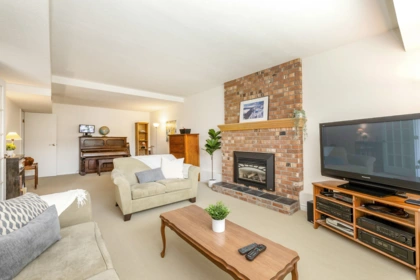 Loft / Bonus Room Photo of 20885 124th Avenue, Maple Ridge, BC