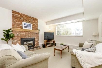 Office / Den Photo of 20885 124th Avenue, Maple Ridge, BC