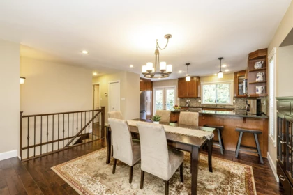 Pantry Photo of 20885 124th Avenue, Maple Ridge, BC