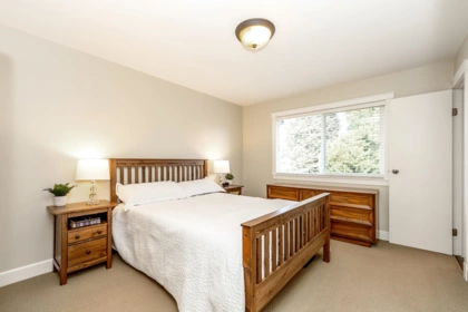 Walk-In Closet Photo of 20885 124th Avenue, Maple Ridge, BC