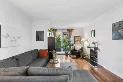 152A W 18th Street, North Vancouver, BC, North Vancouver — Townhouse for sale