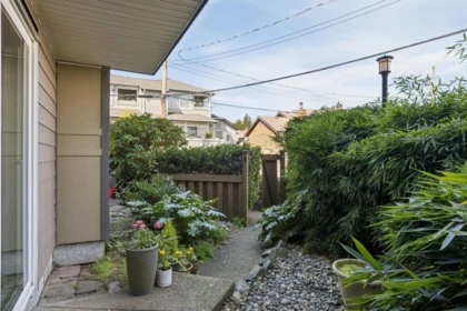 Hot Tub / Spa Photo of 152A W 18th Street, North Vancouver, BC