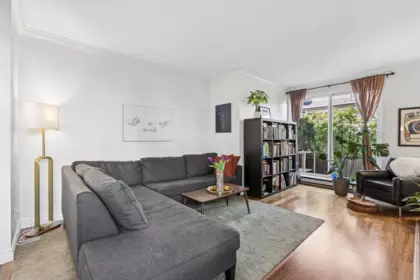 152A W 18th Street, North Vancouver, BC, North Vancouver — Townhouse for sale