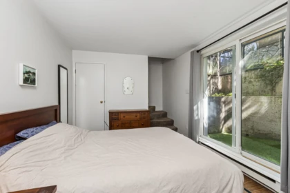 Mudroom Photo of 152A W 18th Street, North Vancouver, BC