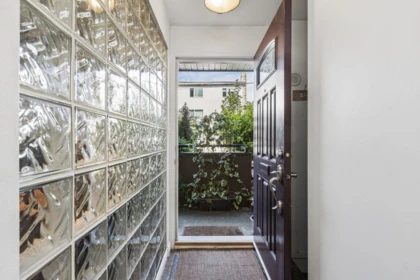 Outdoor Patio Photo of 152A W 18th Street, North Vancouver, BC
