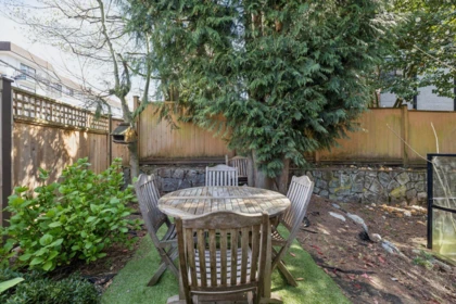 Swimming Pool Photo of 152A W 18th Street, North Vancouver, BC