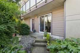 152A W 18th Street, North Vancouver, BC