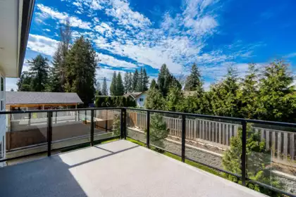 Basement Recreation Room Photo of 576 Linton Street, Coquitlam, BC