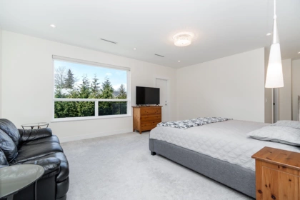 Office / Den Photo of 576 Linton Street, Coquitlam, BC