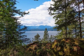 1750 Billington Road, Bowen Island, BC