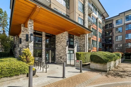 Hot Tub / Spa Photo of 412 1152 Windsor Mews, Coquitlam, BC