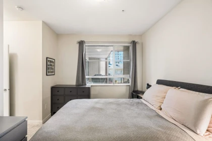 Laundry Room Photo of 412 1152 Windsor Mews, Coquitlam, BC