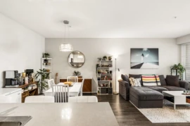 412 1152 Windsor Mews, Coquitlam, BC