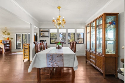 Office / Den Photo of 14710 16a Avenue, Surrey, BC