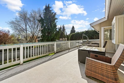 Street View Photo of 14710 16a Avenue, Surrey, BC