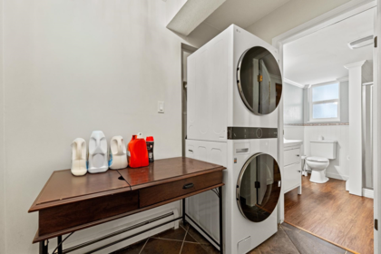 Walk-In Closet Photo of 14710 16a Avenue, Surrey, BC