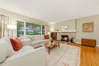 2829 Sechelt Drive, North Vancouver, BC, North Vancouver — Single Family Residence for sale