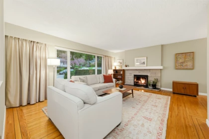 2829 Sechelt Drive, North Vancouver, BC, North Vancouver — Single Family Residence for sale