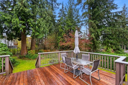 Front Yard Photo of 2829 Sechelt Drive, North Vancouver, BC