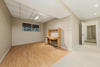 Hallway Photo of 2829 Sechelt Drive, North Vancouver, BC