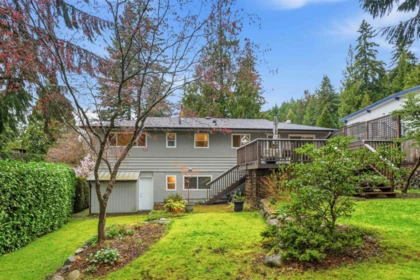 Hot Tub / Spa Photo of 2829 Sechelt Drive, North Vancouver, BC