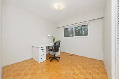 Laundry Room Photo of 2829 Sechelt Drive, North Vancouver, BC