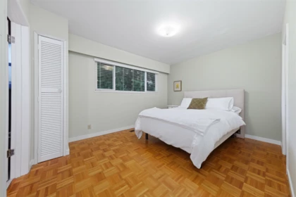 Loft / Bonus Room Photo of 2829 Sechelt Drive, North Vancouver, BC