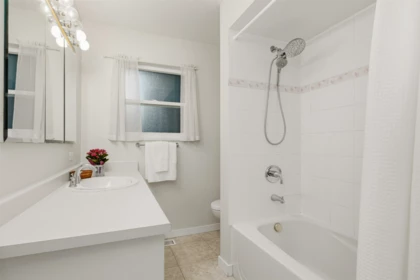 Office / Den Photo of 2829 Sechelt Drive, North Vancouver, BC
