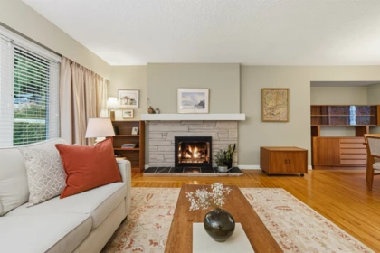 Pantry Photo of 2829 Sechelt Drive, North Vancouver, BC