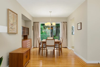 Primary Bedroom Photo of 2829 Sechelt Drive, North Vancouver, BC