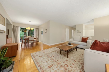 Walk-In Closet Photo of 2829 Sechelt Drive, North Vancouver, BC