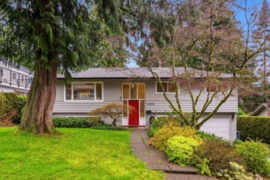 2829 Sechelt Drive, North Vancouver, BC