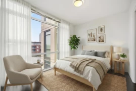601 8333 Anderson Road, Richmond, BC