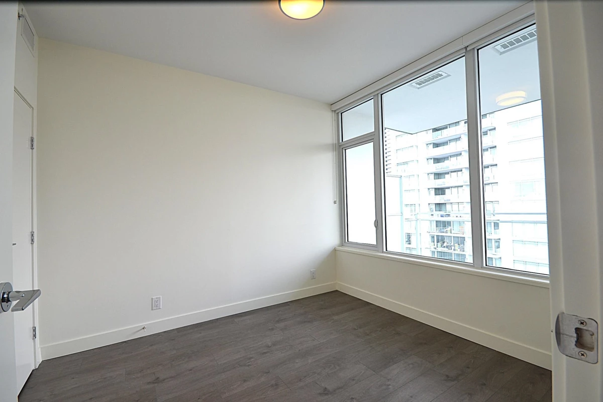 Dining Area Photo of 1001 5051 Imperial Street, Burnaby, BC