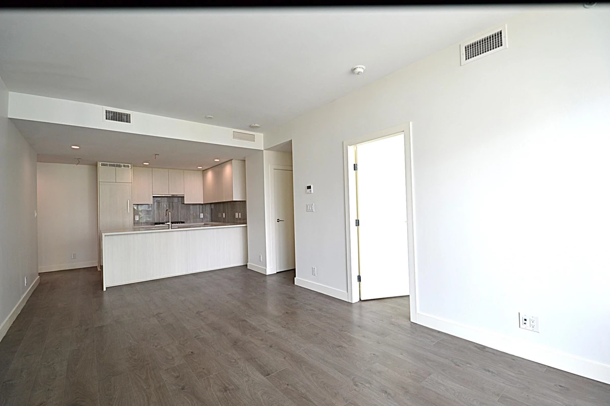 Family Room Photo of 1001 5051 Imperial Street, Burnaby, BC
