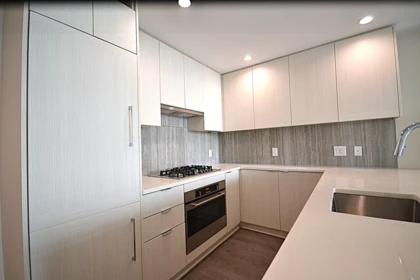 Breakfast Nook Photo of 1001 5051 Imperial Street, Burnaby, BC