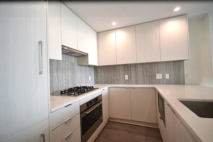 Kitchen Island Photo of 1001 5051 Imperial Street, Burnaby, BC