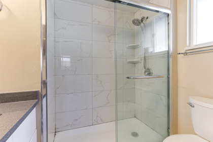 Guest Bathroom Photo of 11160 Barkentine Place, Richmond, BC